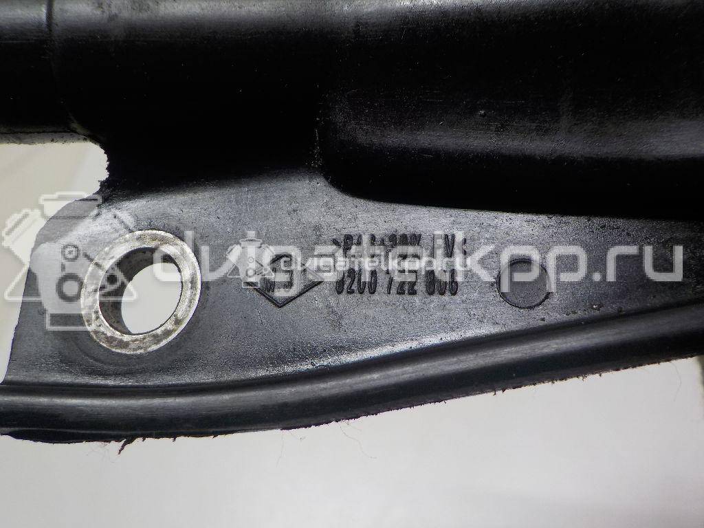 Фото Трубка масляного щупа  8200722806 для nissan Qashqai (J10) {forloop.counter}}