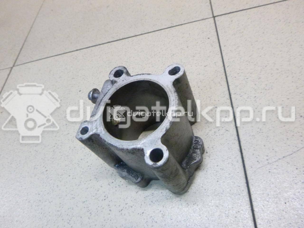 Фото Фланец вент. картер. газов  1473500qad для Nissan Qashqai / X-Trail {forloop.counter}}