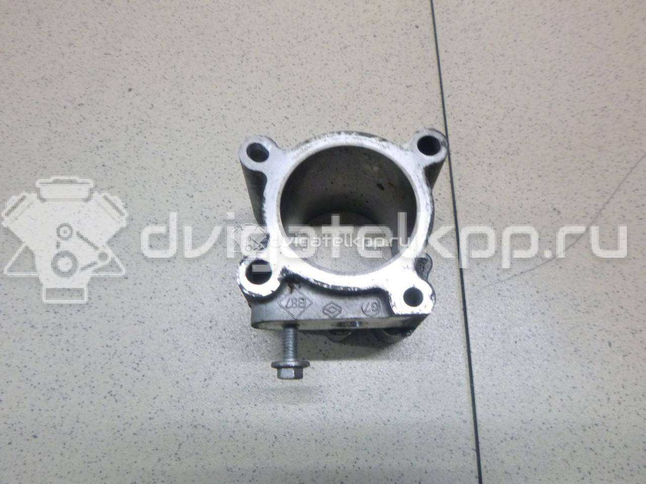 Фото Фланец вент. картер. газов  1473500qad для Nissan Qashqai / X-Trail {forloop.counter}}