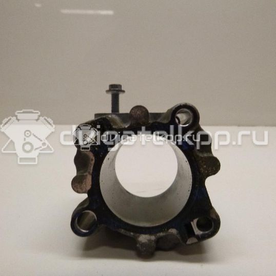 Фото Фланец вент. картер. газов  1473500qad для nissan Qashqai (J10)
