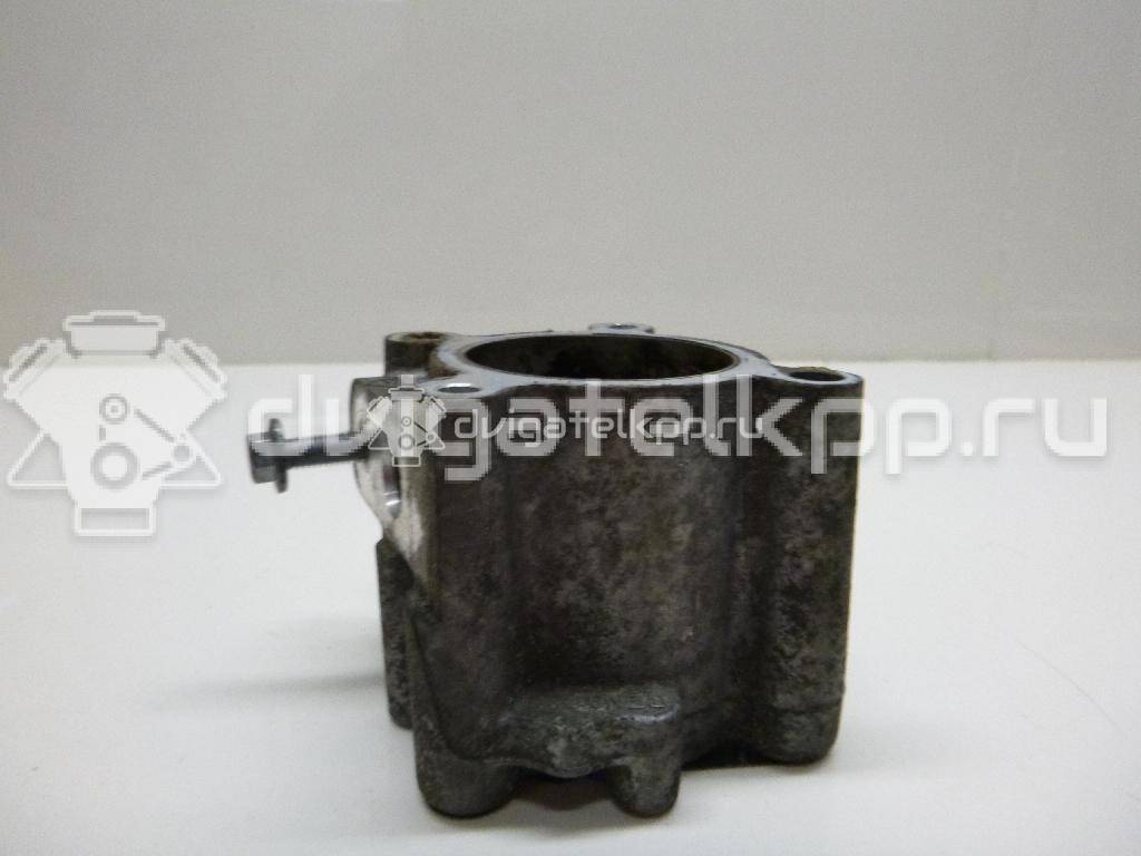 Фото Фланец вент. картер. газов  1473500qad для nissan Qashqai (J10) {forloop.counter}}