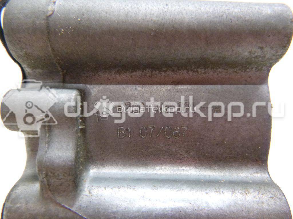 Фото Фланец вент. картер. газов  1473500qad для nissan Qashqai (J10) {forloop.counter}}