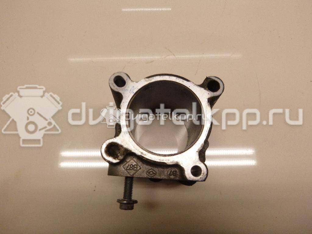 Фото Фланец вент. картер. газов  1473500qad для nissan Qashqai (J10) {forloop.counter}}