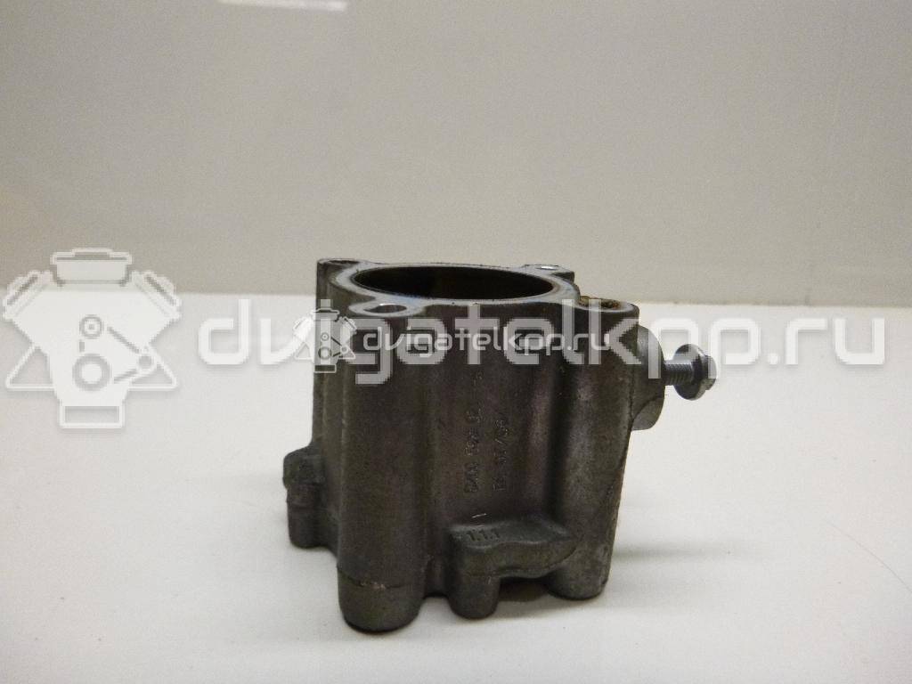 Фото Фланец вент. картер. газов  1473500qad для nissan Qashqai (J10) {forloop.counter}}