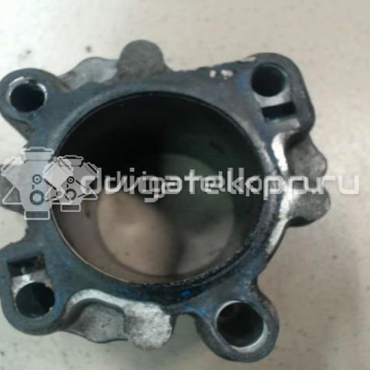 Фото Фланец вент. картер. газов  1473500qad для Nissan Qashqai / X-Trail