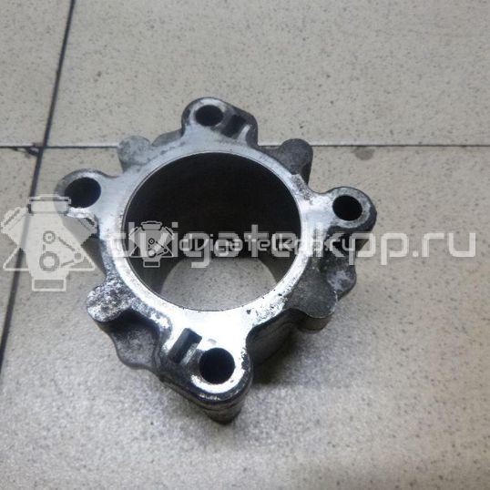 Фото Фланец вент. картер. газов  1473500qad для nissan Qashqai (J10)