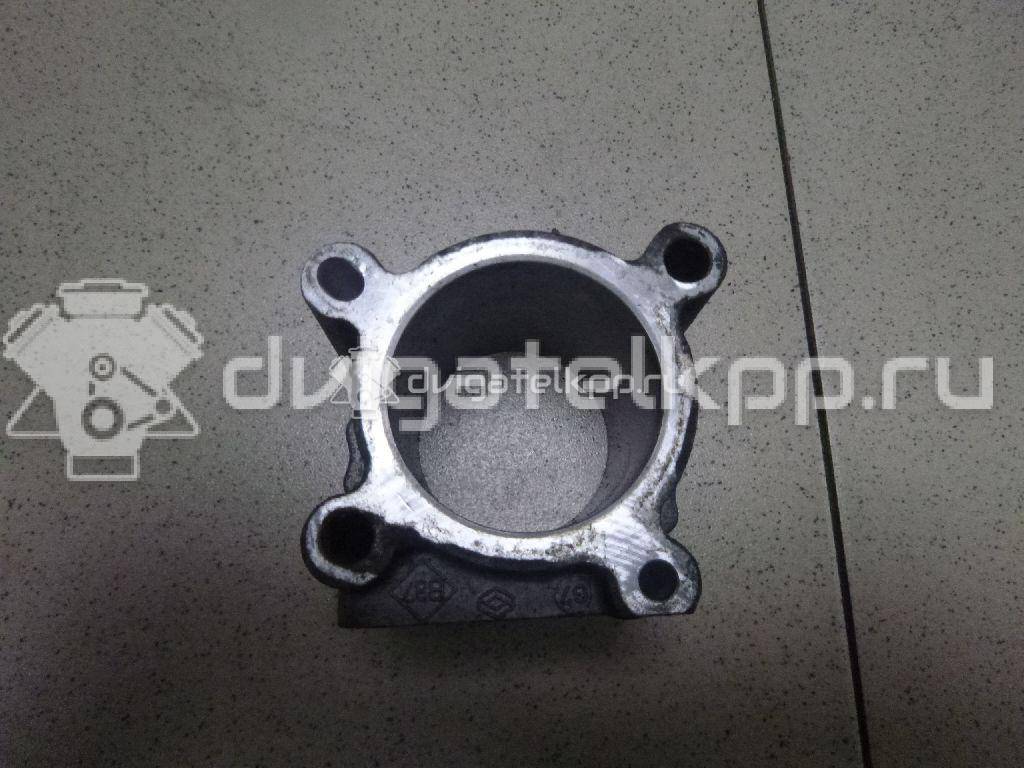 Фото Фланец вент. картер. газов  1473500qad для Nissan Qashqai / X-Trail {forloop.counter}}