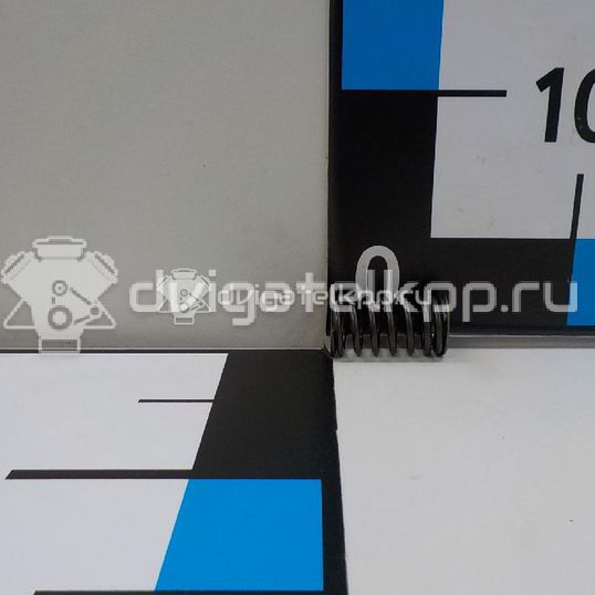 Фото Пружина клапана выпускного  13211ck80c для Venucia / Suzuki / Samsung / Nissan / Nissan (Dongfeng)