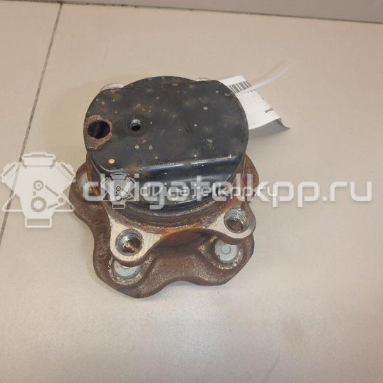 Фото Ступица задняя  43202JG01A для Nissan X-Trail / Note / Qashqai / Juke F15 / Leaf Ze0