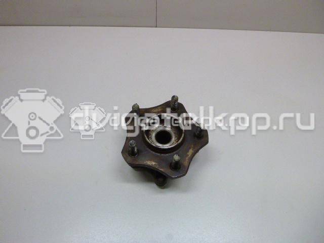 Фото Ступица задняя  402027585R для Nissan Juke F15 / Qashqai / X-Trail {forloop.counter}}