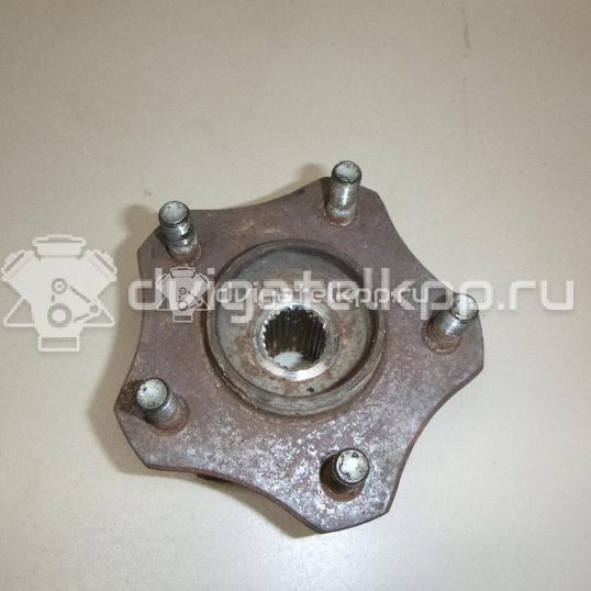 Фото Ступица задняя  402027585R для Nissan Juke F15 / Qashqai / X-Trail