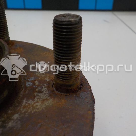 Фото Ступица передняя  40202JG000 для Nissan X-Trail / Note / Qashqai / Juke F15 / Leaf Ze0