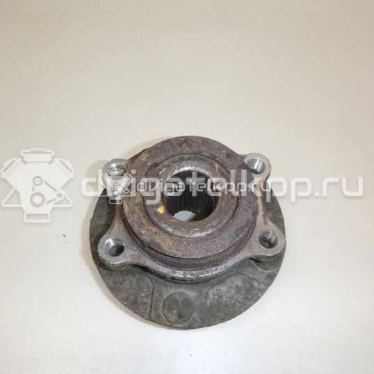 Фото Ступица передняя  402022560R для Nissan Juke F15 / Leaf Ze0 / Qashqai / X-Trail