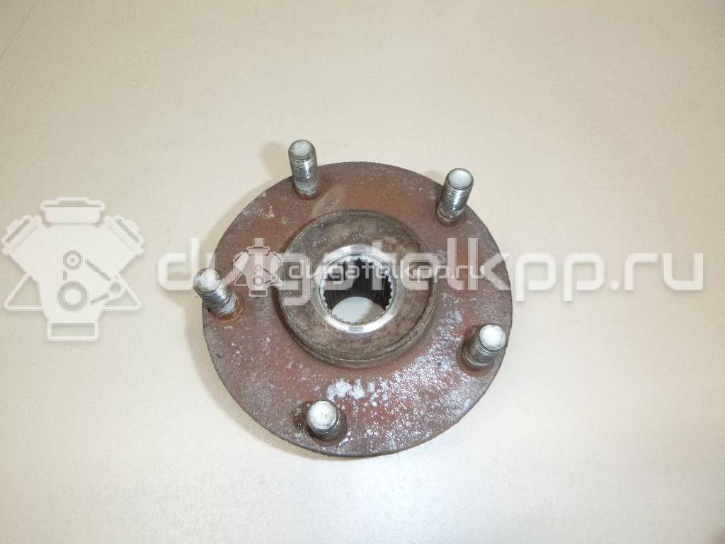 Фото Ступица передняя  402022560R для Nissan Juke F15 / Leaf Ze0 / Qashqai / X-Trail {forloop.counter}}
