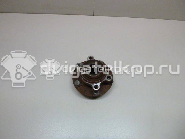 Фото Ступица передняя  402022560R для Nissan Juke F15 / Leaf Ze0 / Qashqai / X-Trail {forloop.counter}}