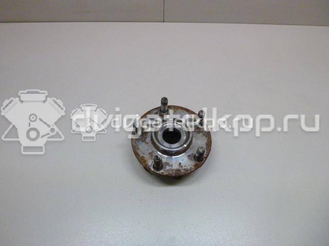 Фото Ступица передняя  402022560R для Nissan Juke F15 / Leaf Ze0 / Qashqai / X-Trail {forloop.counter}}