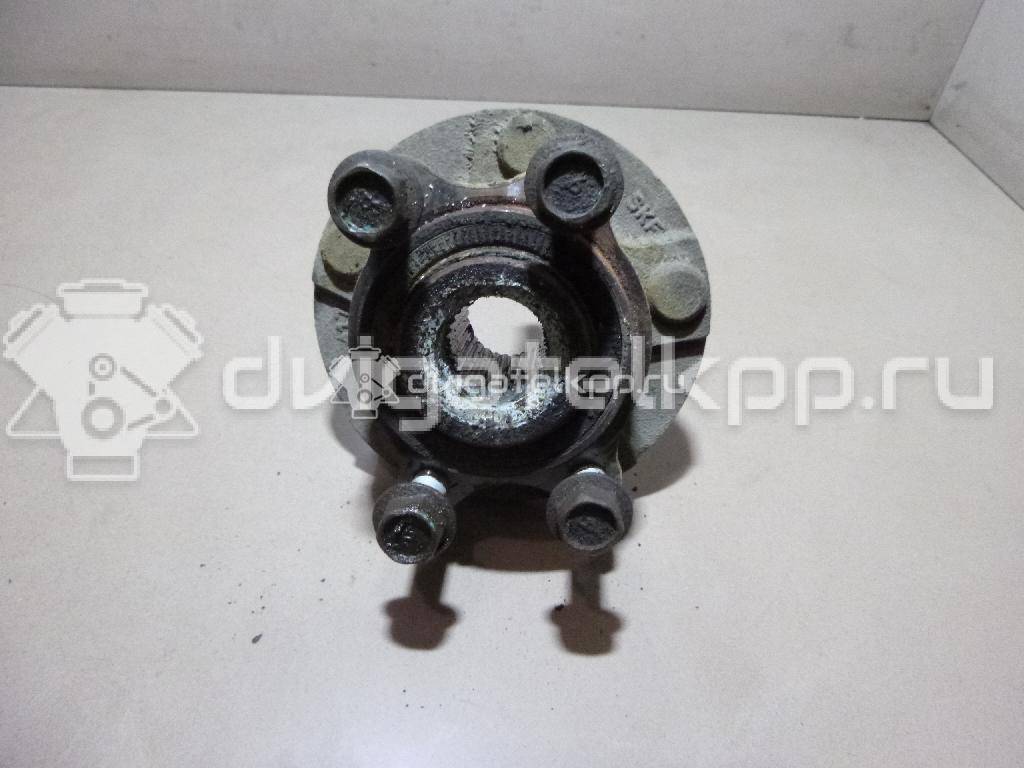 Фото Ступица передняя  402022560R для Nissan Juke F15 / Leaf Ze0 / Qashqai / X-Trail {forloop.counter}}