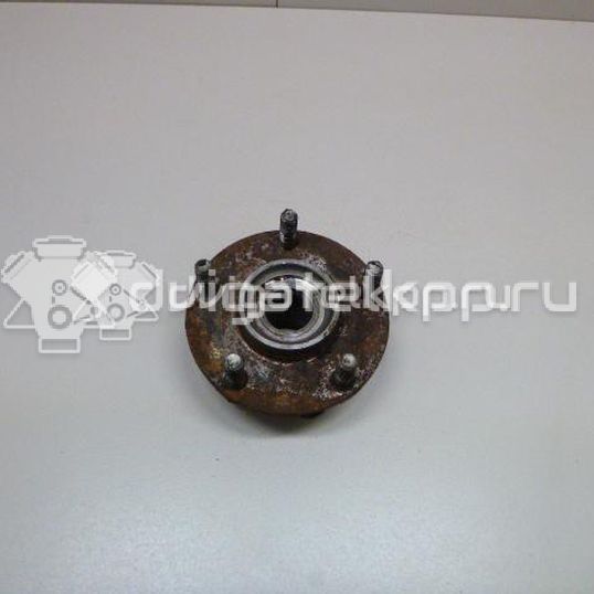 Фото Ступица передняя  402022560R для Nissan Juke F15 / Leaf Ze0 / Qashqai / X-Trail