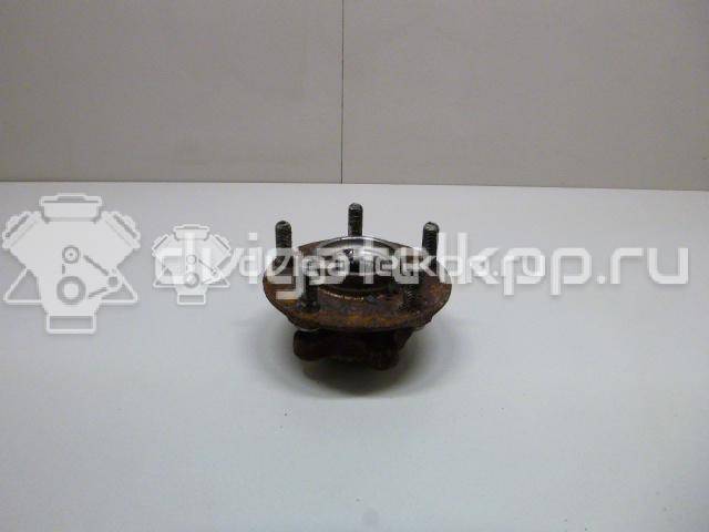 Фото Ступица передняя  402022560R для Nissan Juke F15 / Leaf Ze0 / Qashqai / X-Trail {forloop.counter}}