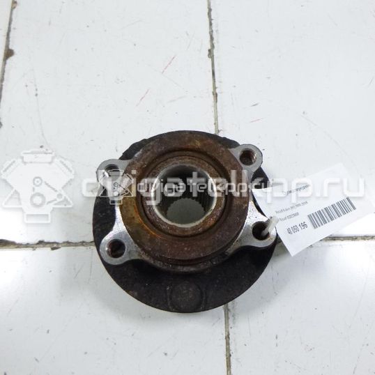 Фото Ступица передняя  402022560R для Nissan Juke F15 / Leaf Ze0 / Qashqai / X-Trail