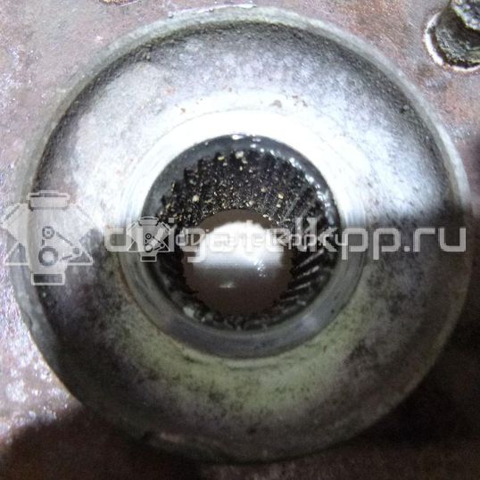 Фото Ступица передняя  402022560R для Nissan Juke F15 / Leaf Ze0 / Qashqai / X-Trail