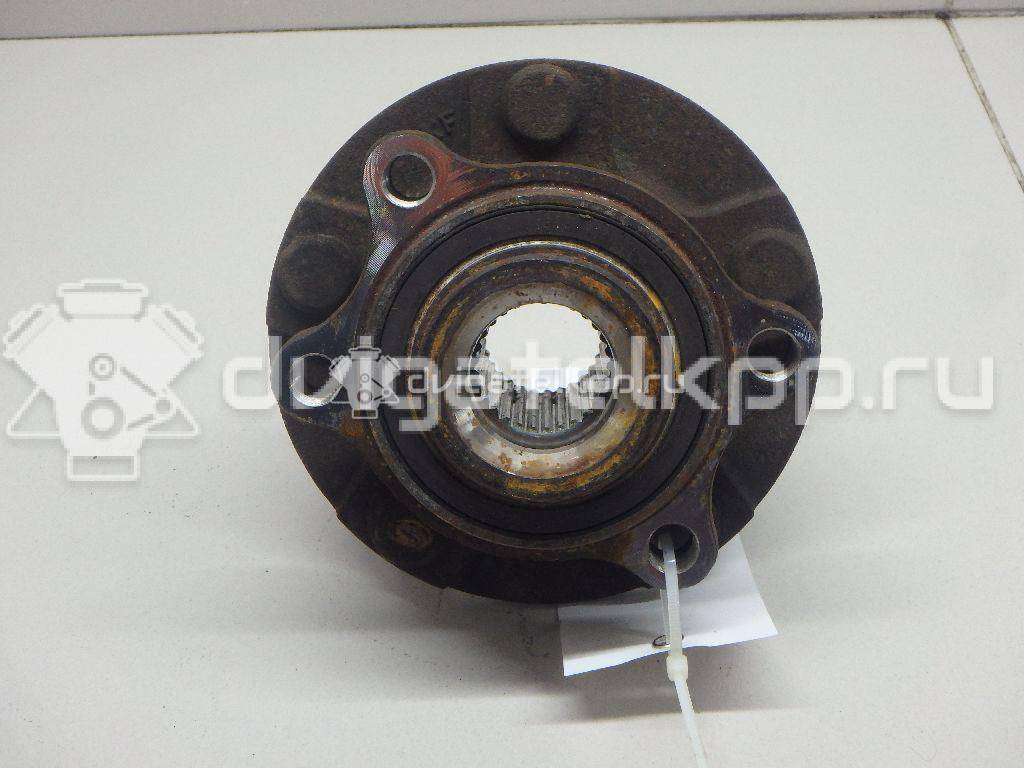 Фото Ступица передняя  402022560R для Nissan Juke F15 / Leaf Ze0 / Qashqai / X-Trail {forloop.counter}}