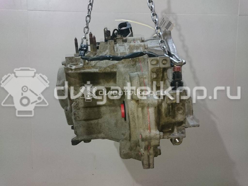 Фото Контрактная (б/у) АКПП для Mitsubishi Pajero 112-118 л.с 12V 2.4 л 4G64 (12V) бензин {forloop.counter}}