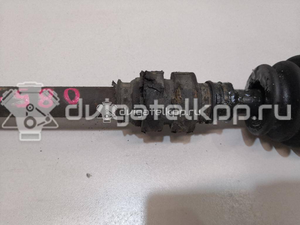 Фото Полуось передняя левая  39101jd02b для Nissan Qashqai {forloop.counter}}