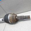 Фото Полуось передняя левая  39101jd02b для Nissan Qashqai {forloop.counter}}
