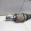 Фото Полуось передняя левая  39101jd02b для Nissan Qashqai {forloop.counter}}