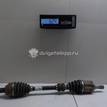 Фото Полуось передняя левая  39101JD02B для Nissan Qashqai {forloop.counter}}