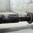 Фото Полуось передняя левая  39101JD02B для Nissan Qashqai {forloop.counter}}