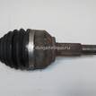 Фото Полуось передняя левая  39101jd02b для Nissan Qashqai {forloop.counter}}