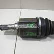 Фото Полуось передняя левая  39101JD02B для Nissan Qashqai {forloop.counter}}