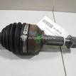 Фото Полуось передняя левая  39101JD02B для Nissan Qashqai {forloop.counter}}