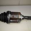 Фото Полуось передняя левая  39101jd02b для Nissan Qashqai {forloop.counter}}