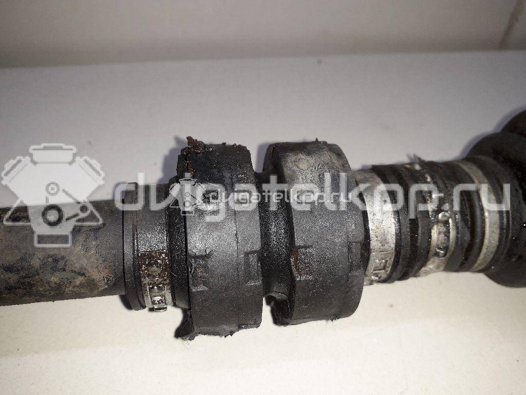 Фото Полуось передняя левая  39101jd02b для Nissan Qashqai {forloop.counter}}
