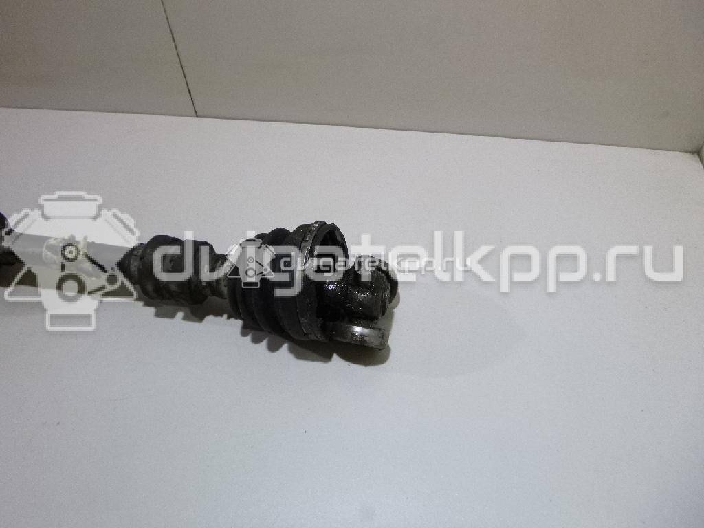 Фото Полуось передняя левая  39101jd22b для Nissan Qashqai {forloop.counter}}