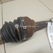 Фото Полуось передняя левая  39101jd22b для Nissan Qashqai {forloop.counter}}