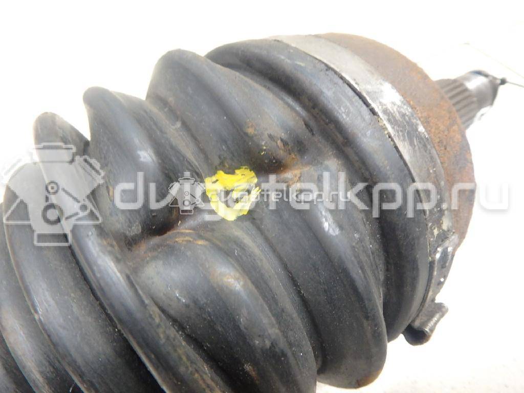 Фото Полуось передняя левая  39101jd22b для Nissan Qashqai {forloop.counter}}