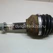 Фото Полуось передняя левая  39101JD22B для Nissan Qashqai {forloop.counter}}