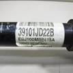 Фото Полуось передняя левая  39101JD22B для Nissan Qashqai {forloop.counter}}