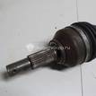 Фото Полуось передняя правая  39100JD52B для Nissan Juke F15 / Altima / Qashqai / X-Trail {forloop.counter}}