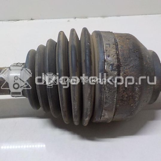 Фото Полуось передняя правая  39100jd52b для Nissan Juke F15 / Altima / Qashqai / X-Trail