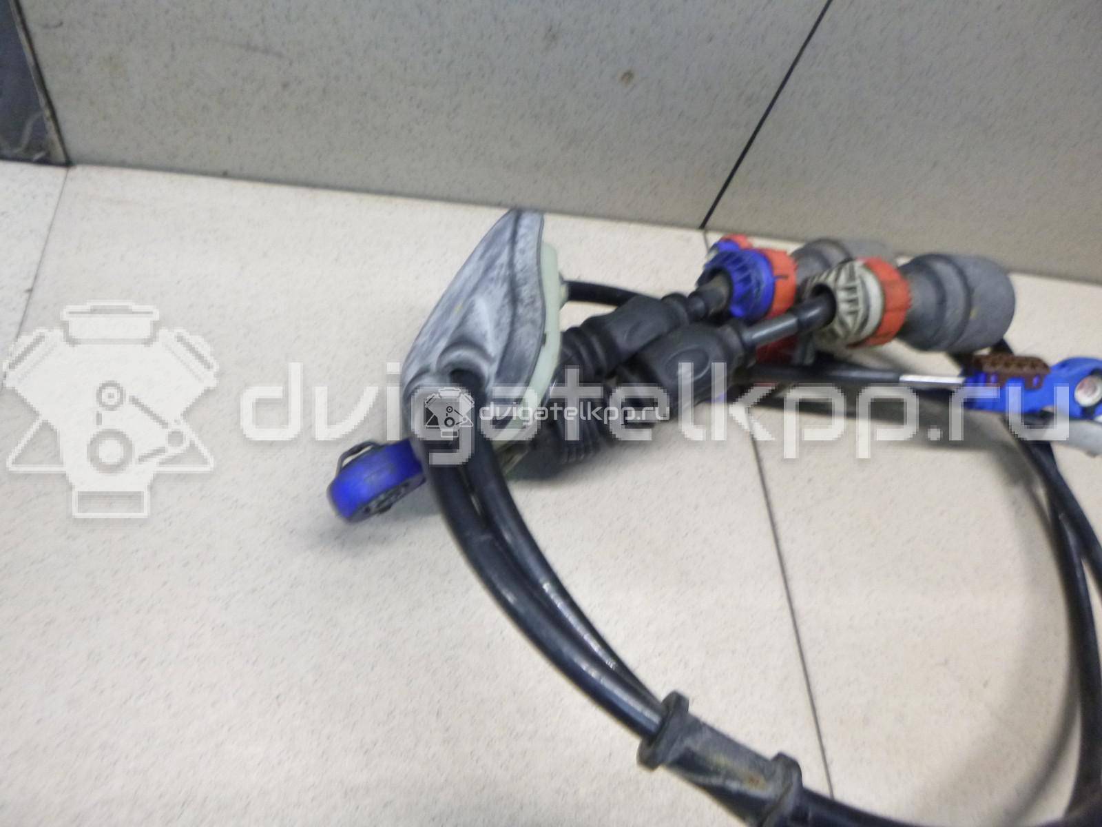 Фото Трос КПП  34413JD21A для Nissan Qashqai {forloop.counter}}