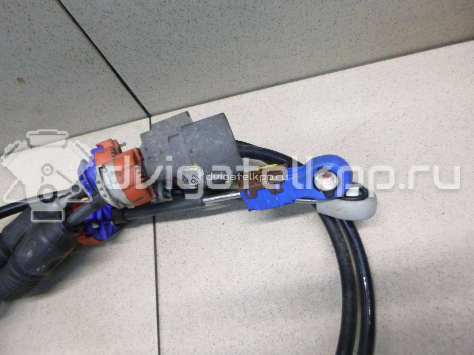 Фото Трос КПП  34413JD21A для Nissan Qashqai {forloop.counter}}