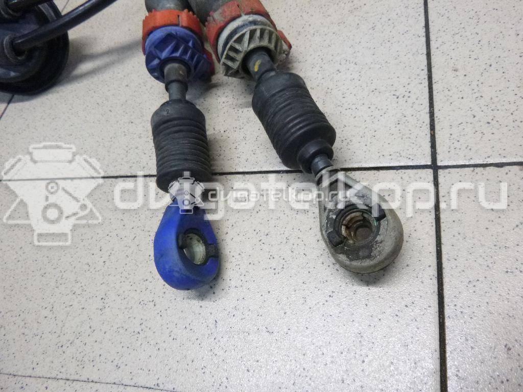 Фото Трос КПП  34413JD000 для Nissan Qashqai {forloop.counter}}