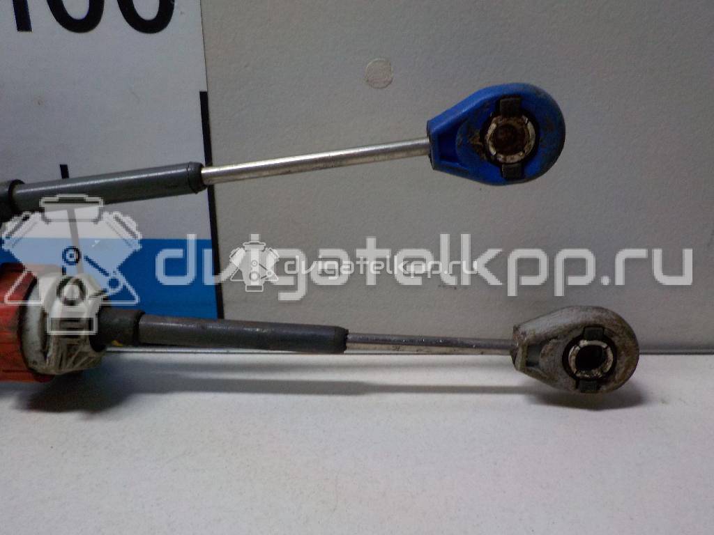 Фото Трос КПП  34413JD000 для Nissan Qashqai {forloop.counter}}