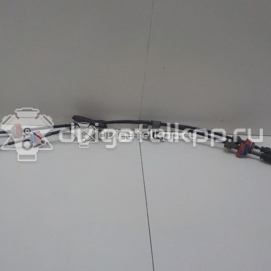 Фото Трос КПП  34413JD000 для Nissan Qashqai