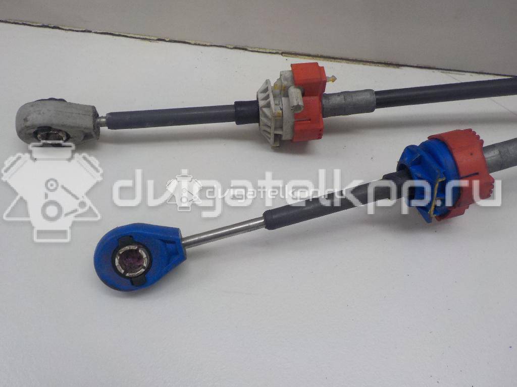 Фото Трос КПП  34413JD000 для Nissan Qashqai {forloop.counter}}